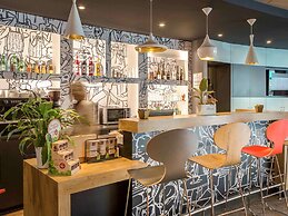 ibis Marseille Timone