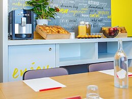 ibis Marseille Timone