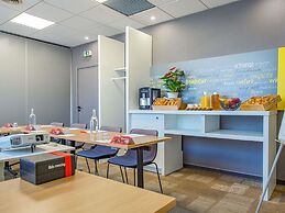 ibis Marseille Timone