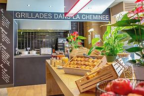 ibis Marseille Timone