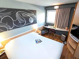 ibis Marseille Timone