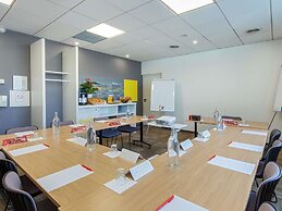 ibis Marseille Timone