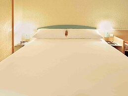 ibis Marseille Timone