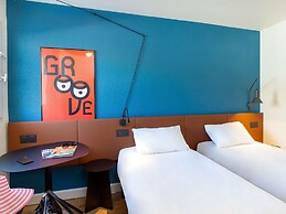 ibis Marseille Timone