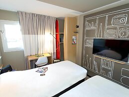 ibis Marseille Timone