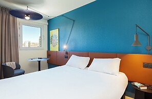 ibis Marseille Timone