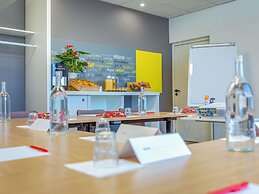 ibis Marseille Timone