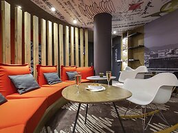 ibis Marseille Timone