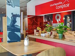 ibis Marseille Timone