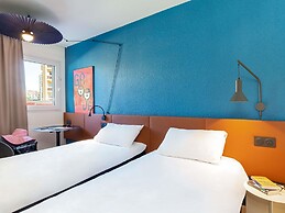 ibis Marseille Timone