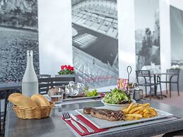 ibis Marseille Timone