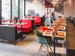 ibis Marseille Timone