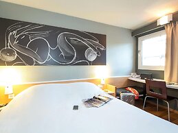 ibis Marseille Timone