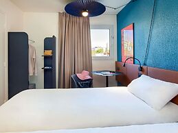 ibis Marseille Timone
