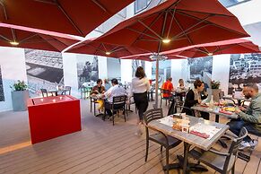 ibis Marseille Timone