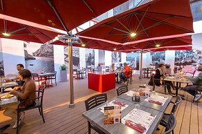 ibis Marseille Timone