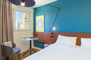 ibis Marseille Timone