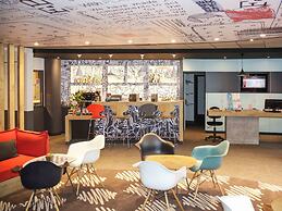 ibis Marseille Timone