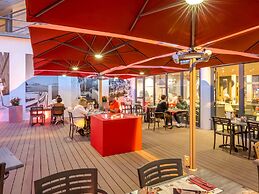 ibis Marseille Timone
