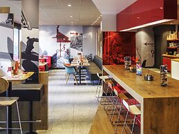 ibis Marseille Timone