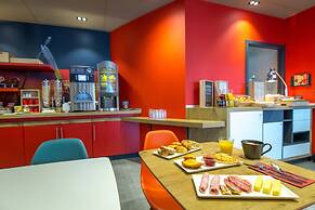 ibis Marseille Timone