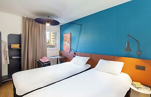 ibis Marseille Timone