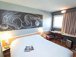 ibis Marseille Timone