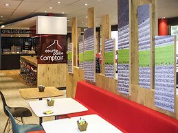ibis Marseille Timone