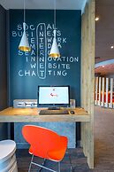 ibis Marseille Timone