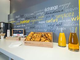 ibis Marseille Timone