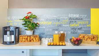 ibis Marseille Timone