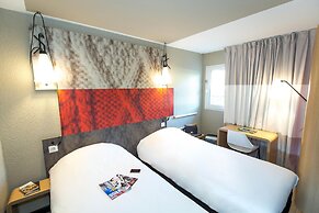 ibis Marseille Timone