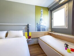 ibis Marseille Timone