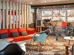 ibis Marseille Timone