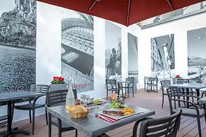 ibis Marseille Timone