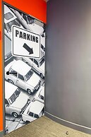 ibis Marseille Timone