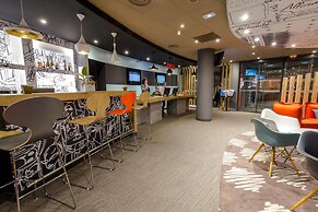 ibis Marseille Timone