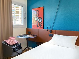 ibis Marseille Timone