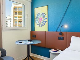 ibis Marseille Timone