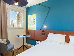 ibis Marseille Timone