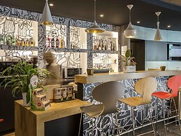 ibis Marseille Timone
