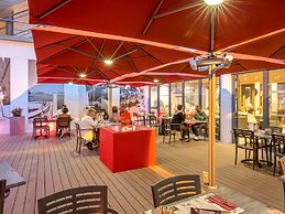 ibis Marseille Timone