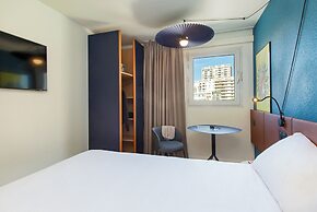ibis Marseille Timone