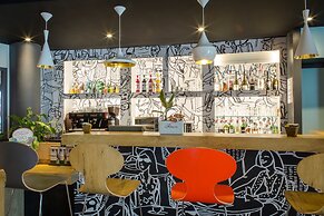 ibis Marseille Timone