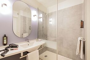 ibis Marseille Timone