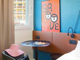 ibis Marseille Timone