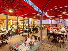 ibis Marseille Timone
