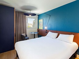 ibis Marseille Timone