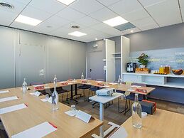ibis Marseille Timone