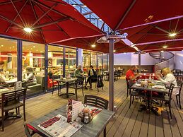 ibis Marseille Timone